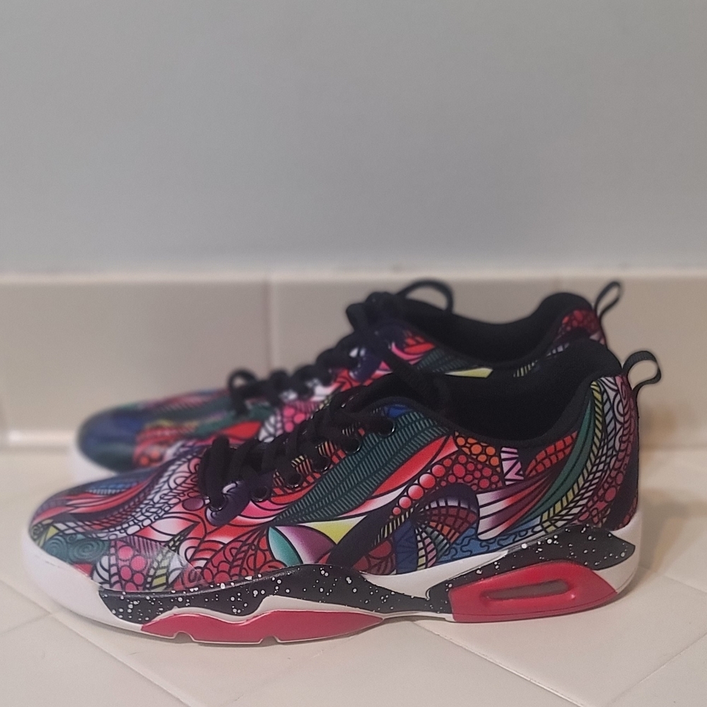 Fashion Shoes Women's Size 8.5